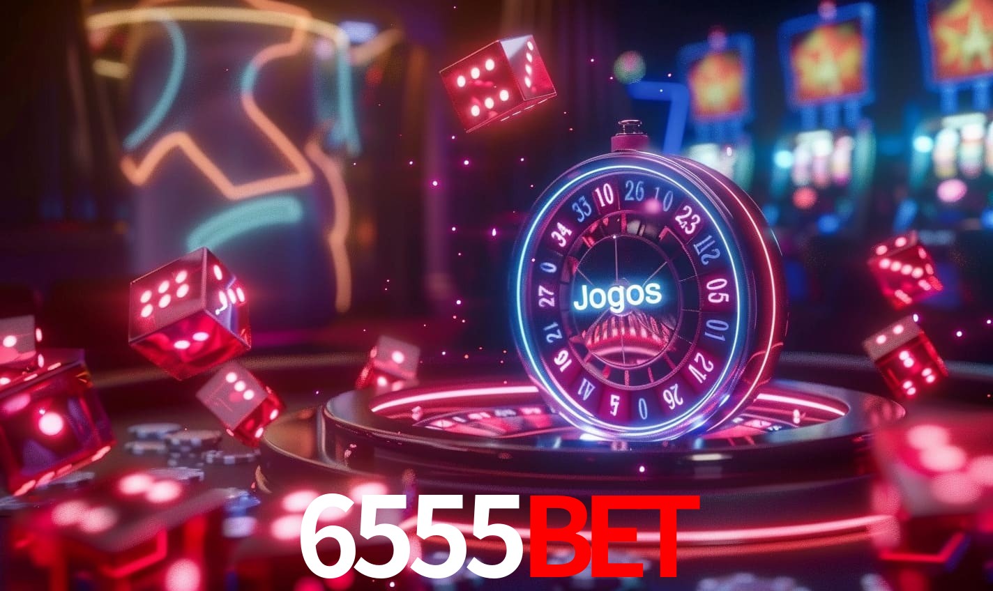 Cassino ao Vivo 6555bet - Dealers Brasileiros Profissionais
