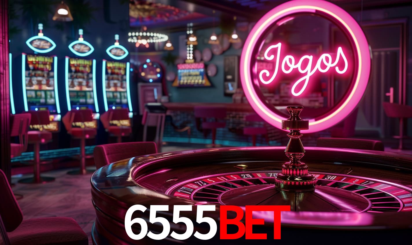 Jogos de Mesa Premium 6555bet - Blackjack, Roleta, Baccarat