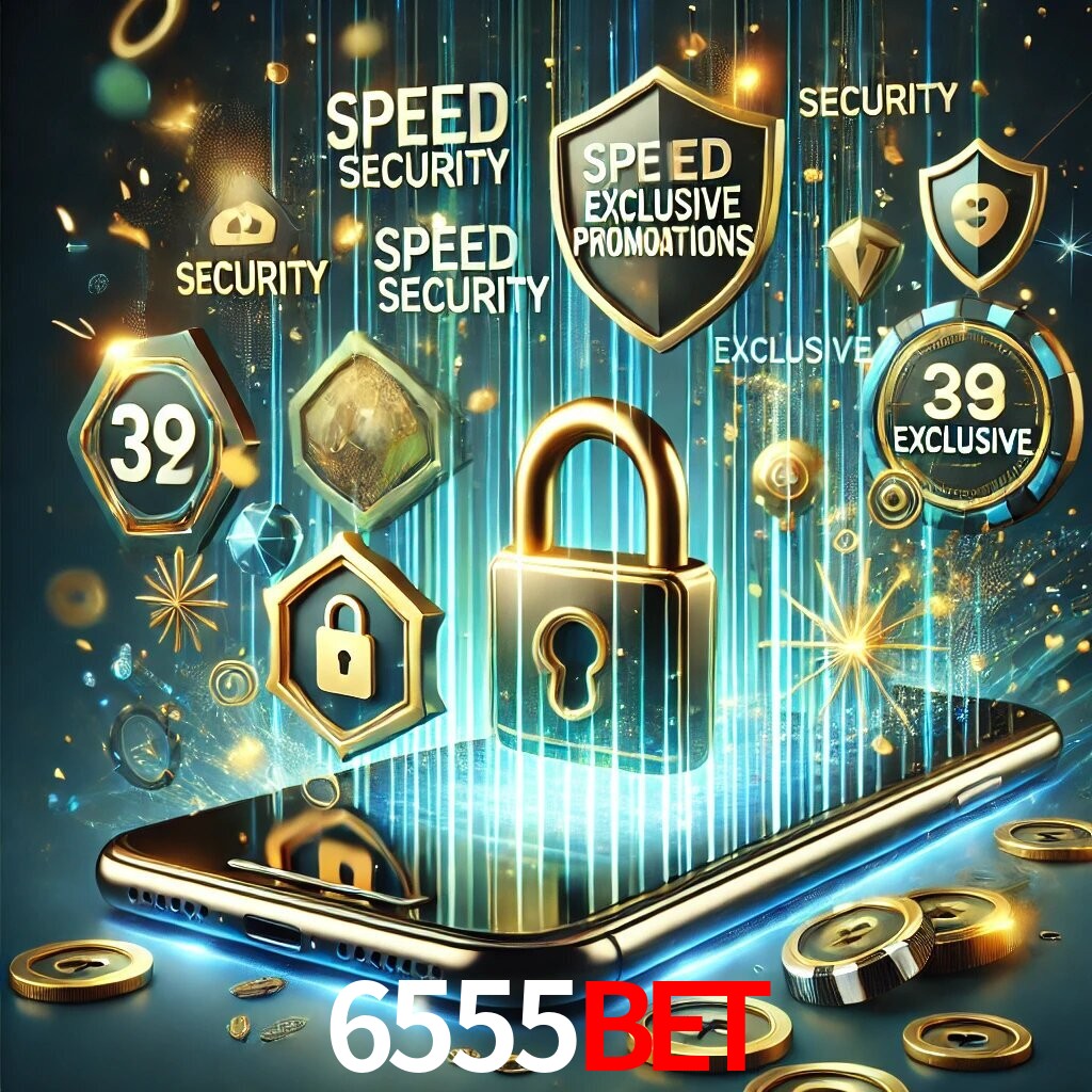 Vantagens do App 6555BET