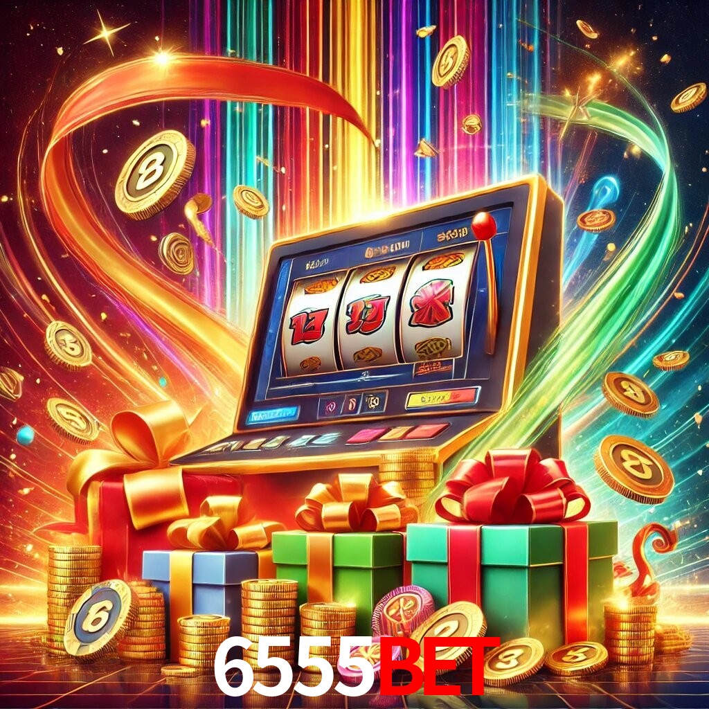 Promoções 6555BET